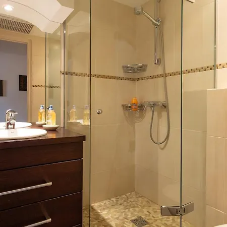 Appartamento Luxury Croisette Sea View Facing Palais Cannes